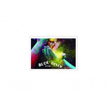 Bloc Desen A4 Vega Bloc Desen A4 Vega