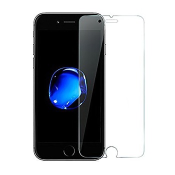 Folie protectie/Tempered Glass iPhone 7 Premium 2.5D cu sticla securizata Asahi Japonia, strat anti-ciobire Folie protectie/Tempered Glass iPhone 7 Premium 2.5D cu sticla securizata Asahi Japonia, strat anti-ciobire