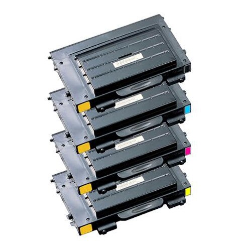 Cartus Toner Compatibil TBR 106R00684, Capacitate 7000 pagini la 5% acoperire.
