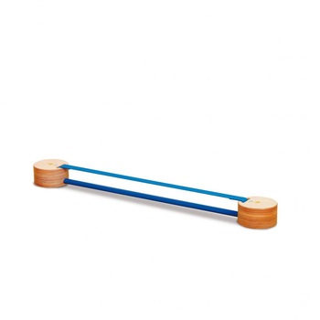 Banda elastica pentru echilibristica, Slackspot Basic Banda elastica pentru echilibristica, Slackspot Basic