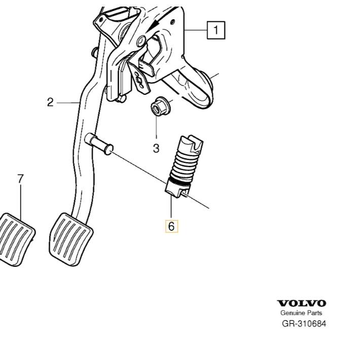 rps Resolute FORZA DIELECTRIC - Low Shoe con classe di