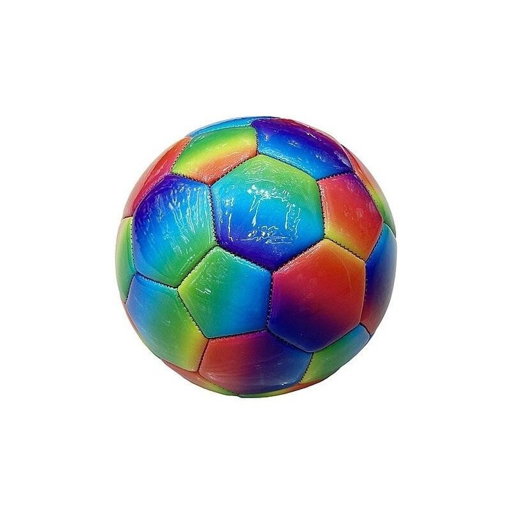 Minge fotbal mini, Adar, Multicolor, 2