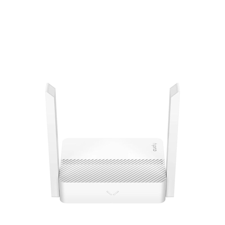 Wi-Fi рутер Cudy LT300 4G LTE N300, 2.4GHz, 300Mbps, 1xLAN, 1xWAN/LAN