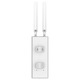 Router Wi-Fi Cudy LT700 Outdoor 4G LTE, Dual Band, 2.4GHz 300Mbps, 5GHz 867Mbps, 3xLAN, 1xWAN/LAN