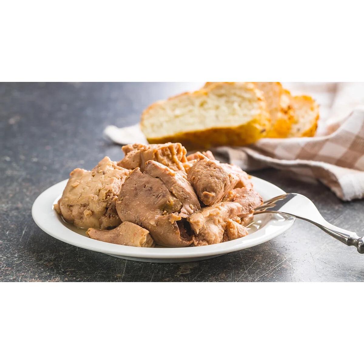 Ficat de cod in ulei propriu, Dovgan, 115 g - eMAG.ro