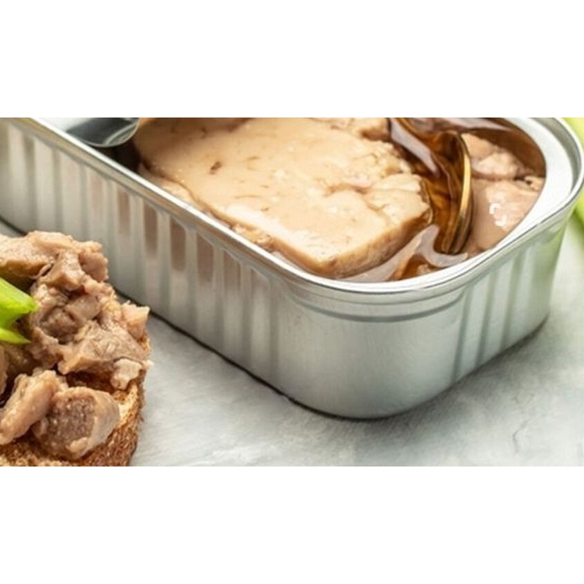 Ficat de cod in ulei propriu, Dovgan, 115 g - eMAG.ro