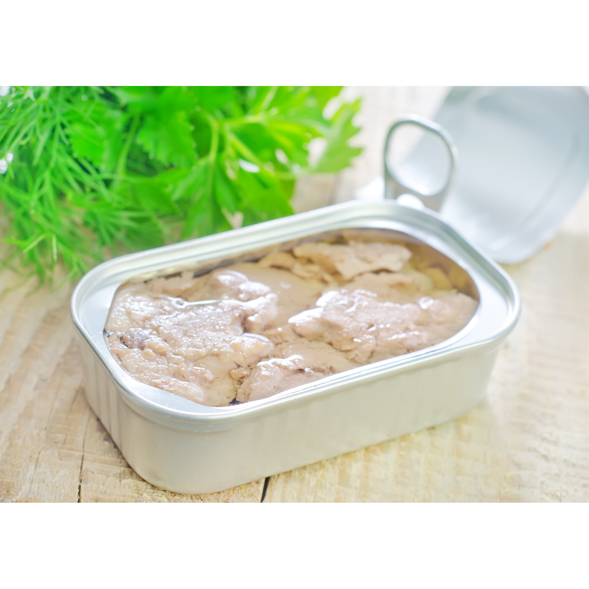 Ficat de cod in ulei propriu, Dovgan, 115 g - eMAG.ro