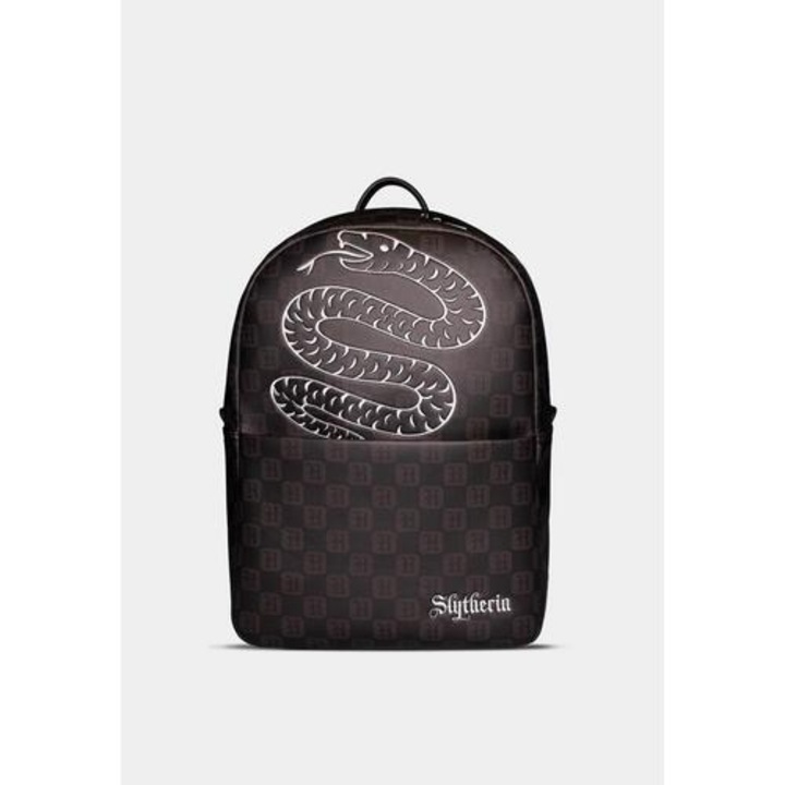 Geanta Warner DIFUZA - Harry Potter: Wizards Unite