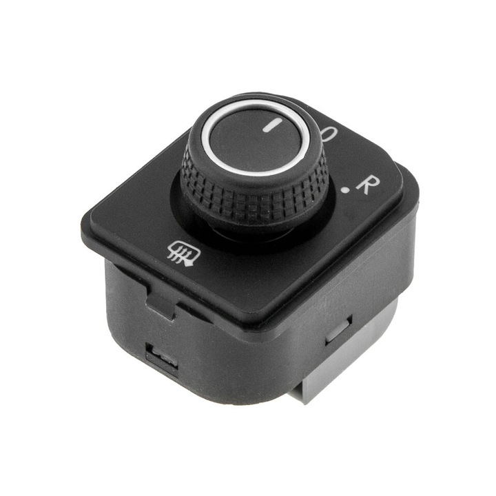 Buton reglaj oglinzi, Volkswagen, Passat B8, Tiguan, Touran 5T, Arteon