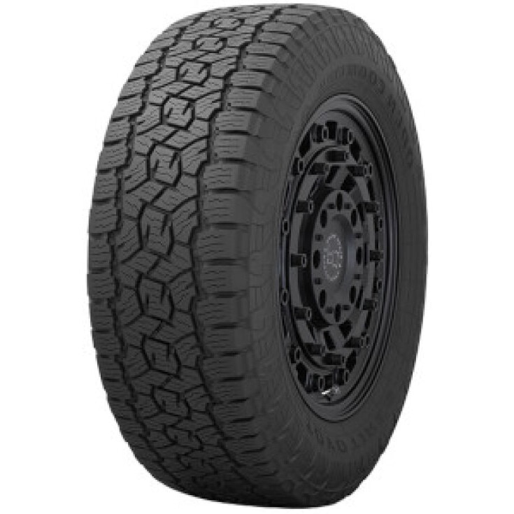 Anvelopa all season Toyo Open Country A/T III 195/80 R15 96S