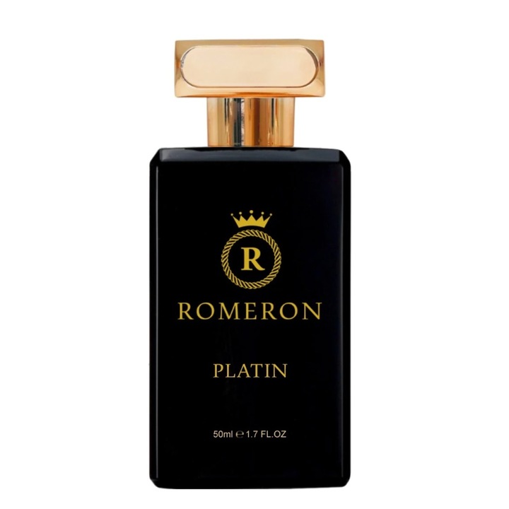 Parfum barbati, Romeron, 50 ml