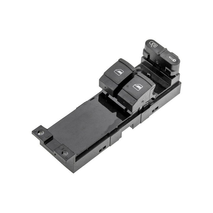 Бутон ключ за стъкла, Volkswagen, Golf 4, Passat 5, Seat, Leon, Toledo