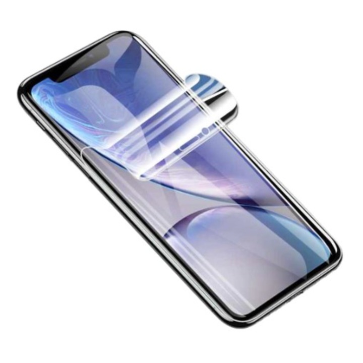 Защитно фолио BeSmart за Realme 12 Pro