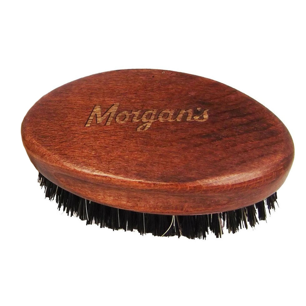 Perie pentru barba Morgan’s