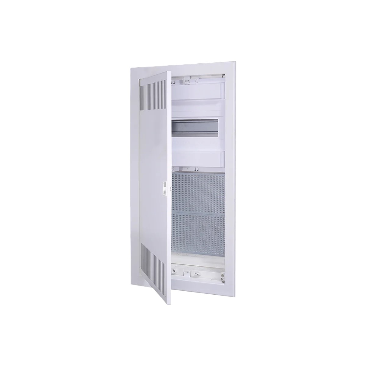 Tablou 12+2 Module+24 Multimedia, U36 3/1ES Tehnoplast, Neechipat ...