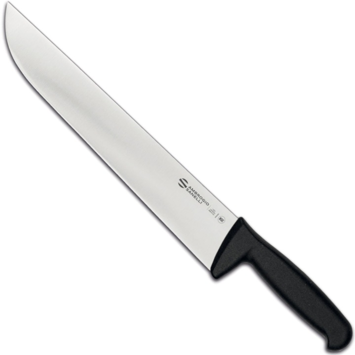 Cutit, Ambrogio Sanelli SUPRA, inox, 300mm