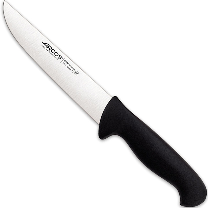 Cutit, Arcos, inox, 180/318 mm