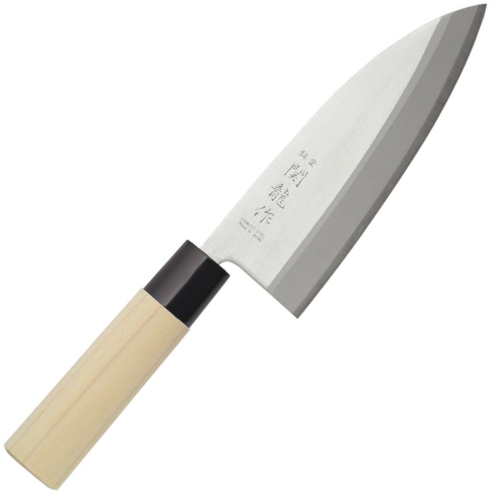 Cutit, Hendi, inox 150/275 mm