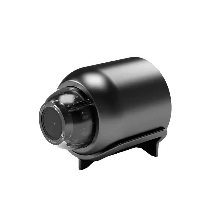 Мини камера за наблюдение, jalleria, 1080P, безжична, детекция на движение, широк ъгъл 160°