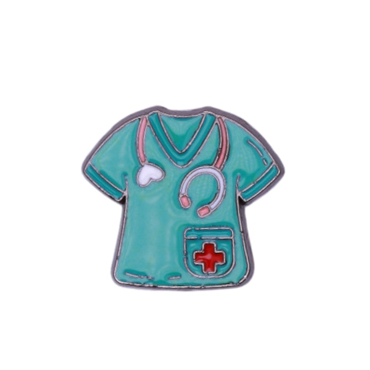 Martisor Brosa Echipament Medical