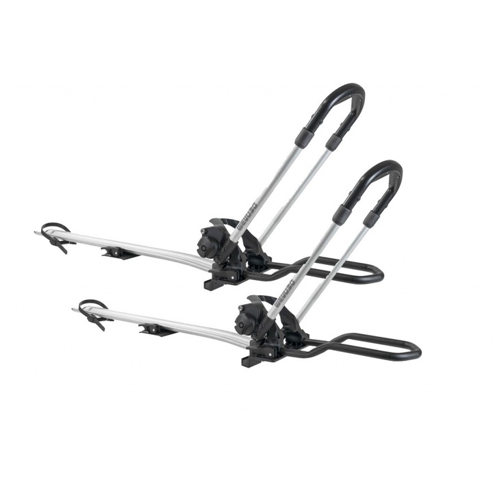 Menabo 2 db Chrono Twin-Pack kerékpártartó keresztrúd rögzítéssel