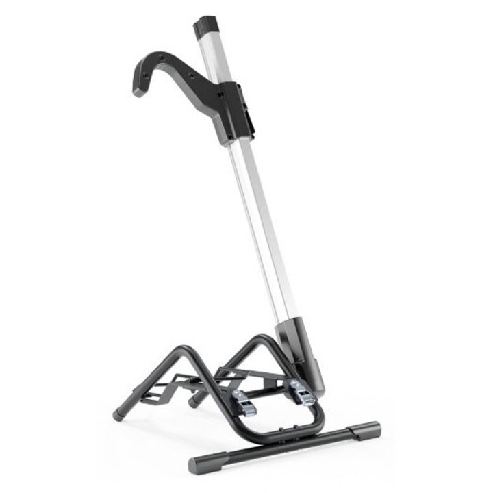 Suport depozitat si transportat bicicleta Menabo Snorkel Kickstand