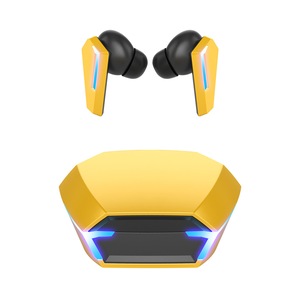 Bluetooth headset