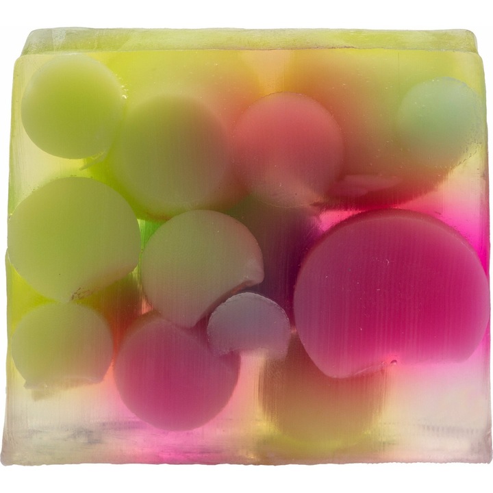 Sapun Bubble Up Bomb Cosmetics, 100 g