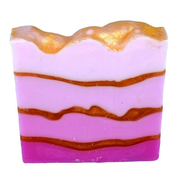 Сапун Pink Potion Bomb Cosmetics, 100 гр