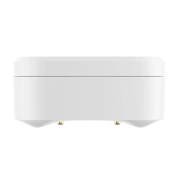 Senzor de inundatie Sonoff SNZB-05P, cu cablu detectie inundatie inclus