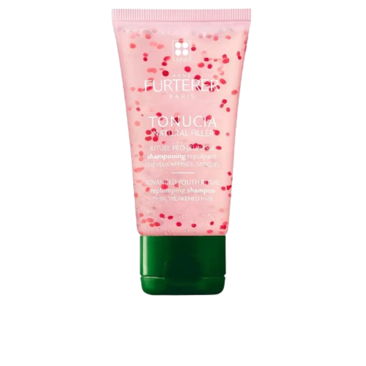 Sampon revitalizant pentru parul uscat si deteriorat, Rene Furterer Tonucia, 200 ml