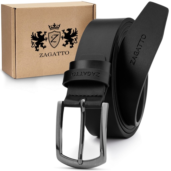 Bőr övek ZG943, 115