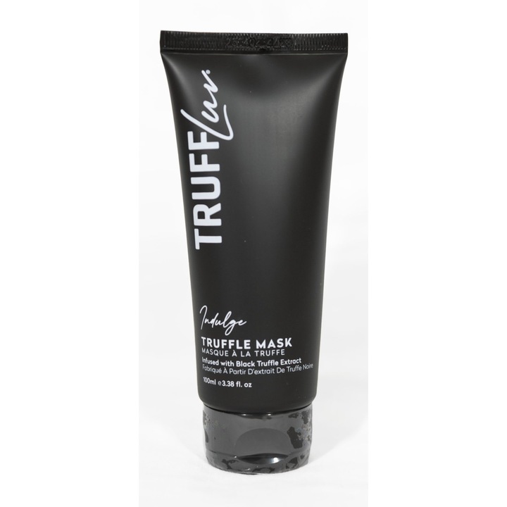 Masca tratament de hidratare cu extract de trufe negre Truffluv 100 ml