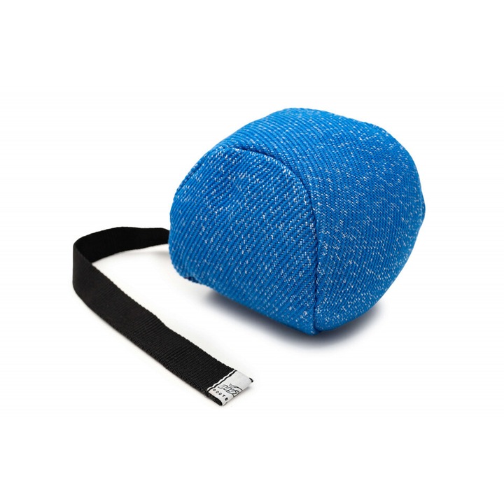 Minge bumbac DogTech - 14cm