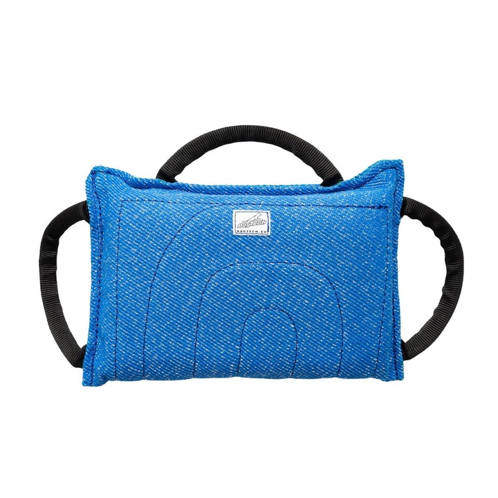 Perna muscare, bumbac, DogTech - M