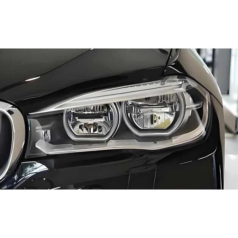 Module De Commande De Phare Pour BMW X5 F15 / F16 (2015-2018) - Compatible Référence OE 63117440880
