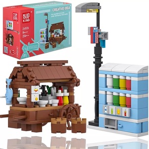 Seturi de constructie