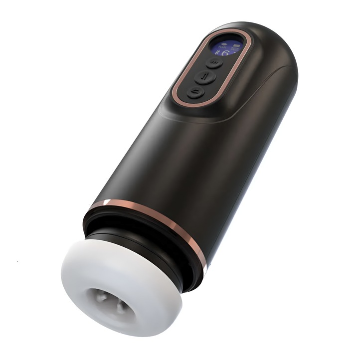 Dispozitiv De Masturbare Masculina Vagin Realist Si Simulator Sex Oral dispozitiv-de-masturbare-masculina-vagin-realist-si-simulator-sex-oral