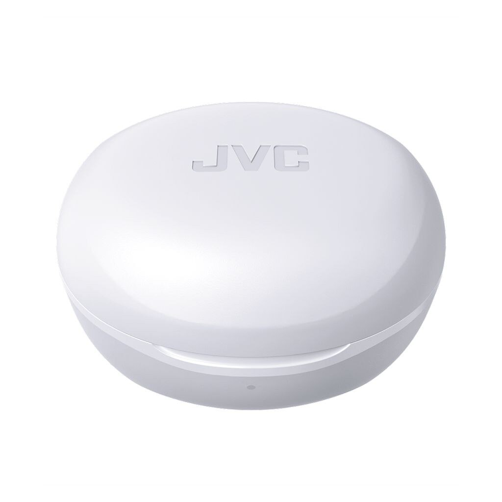 Casti wireless JVC HA-A6TW, Bluetooth, alb - eMAG.ro