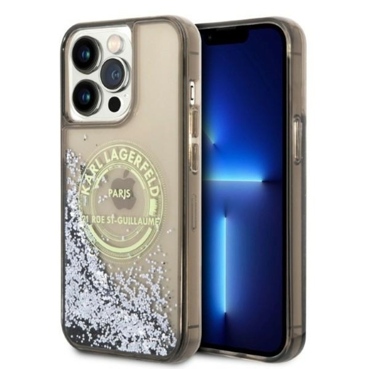 Husa Protectie pentru iPhone 14 Pro Max, AIR Protect, J21, Lexgard, RSG