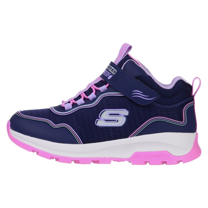 Ботуши Skechers STORM BLAZER - STREA 303451LNVMT