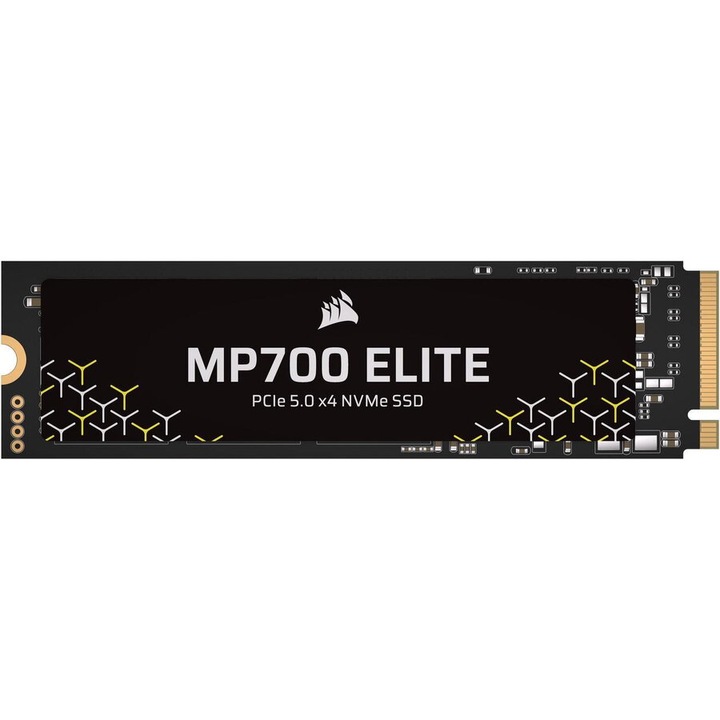 Solid State Drive (SSD) Corsair MP700 ELITE, 2TB