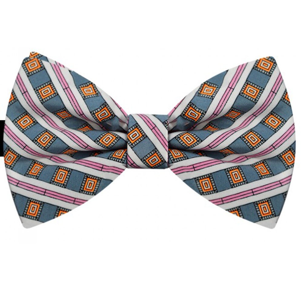 Papion butterfly multicolor, model forme geometrice