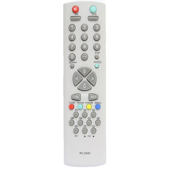 Telecomanda Eurocolor Telecomanda Eurocolor