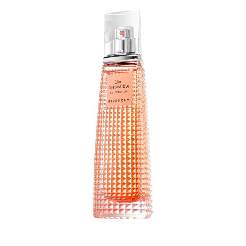 Apa de parfum Givenchy Live Irresistible, Femei, 50ml