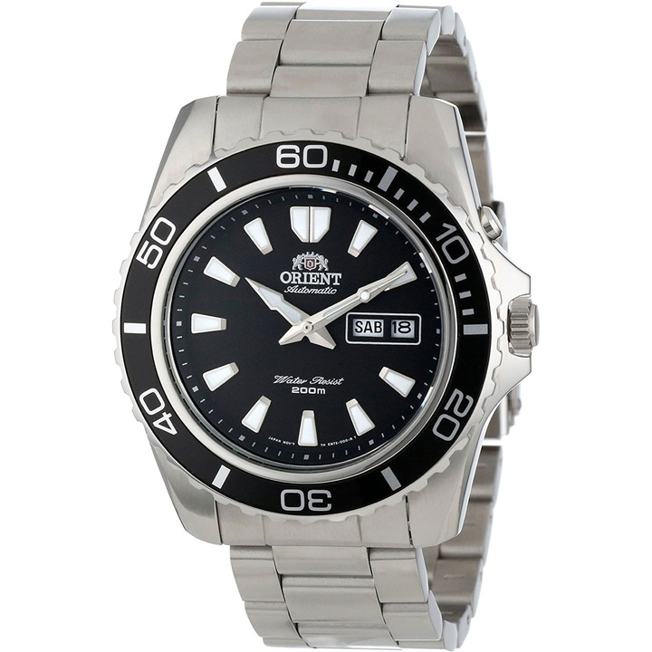 Часовник ORIENT MAKO automatic FEM65001B