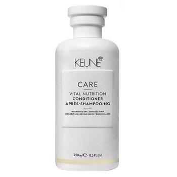 Keune Care Vital Nutrition Conditioner 250 ml Keune Care Vital Nutrition Conditioner 250 ml