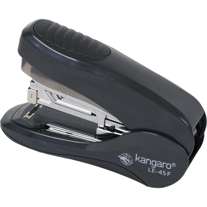 Телбод Kangaro 45% LE45F 40 листа черен