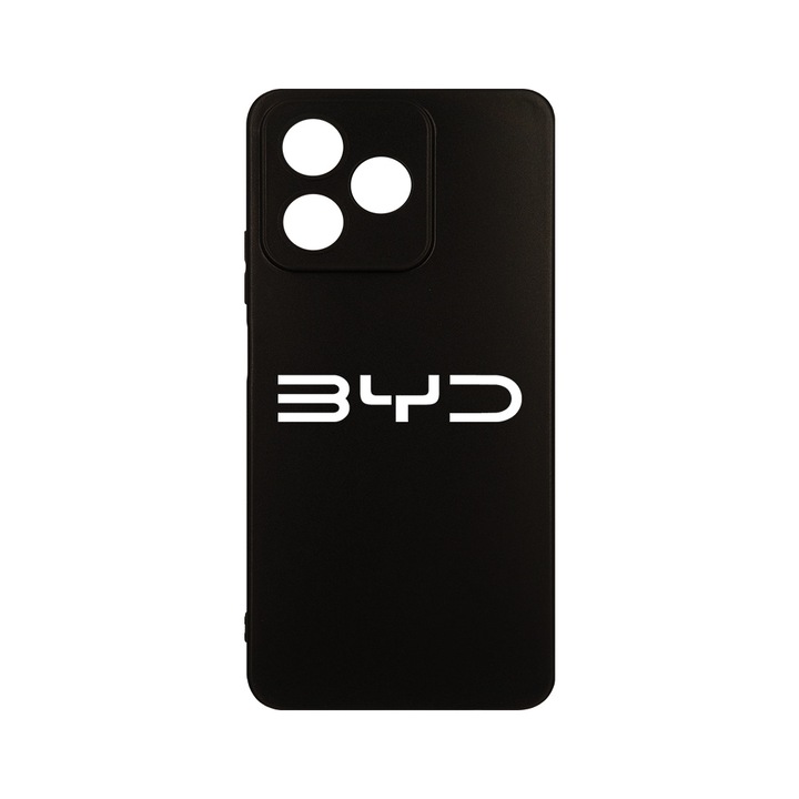 Husa pentru OPPO A40, BestCase® Slim SIlicon, BYD, Protectie Camera, Antisoc, Rezistenta la uzura, c-B 1779
