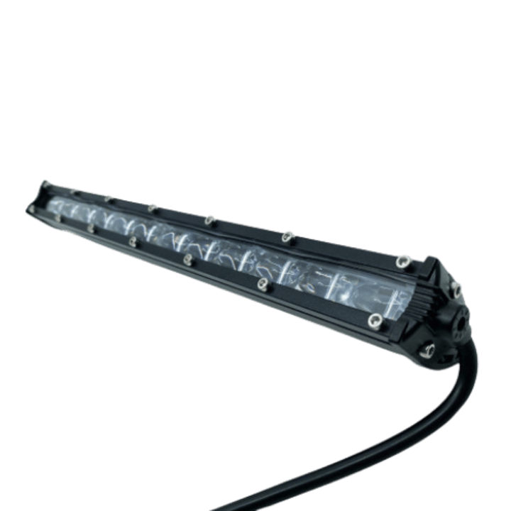 Proiector Auto LED Bar Pro 34.5cm
